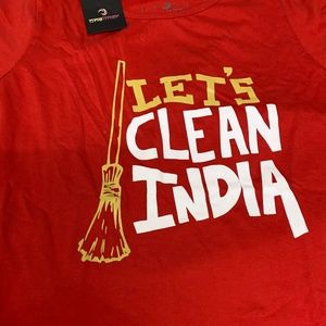 L size T-shirt